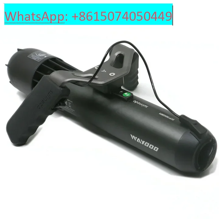 Aquatic Diving - Waydoo Subnado Diving Boosters Underwater Thrusters