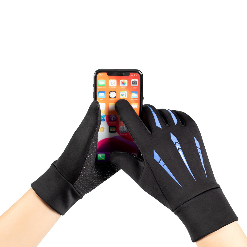 Warm Cycling Gloves for Men Au - Spearfishing Glove ulasan dan harga