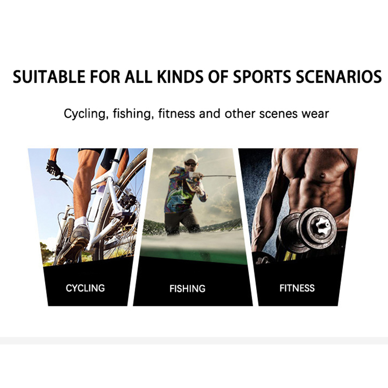 Thin Gloves Ice Silk Summer Su - Spearfishing Glove ulasan dan harga