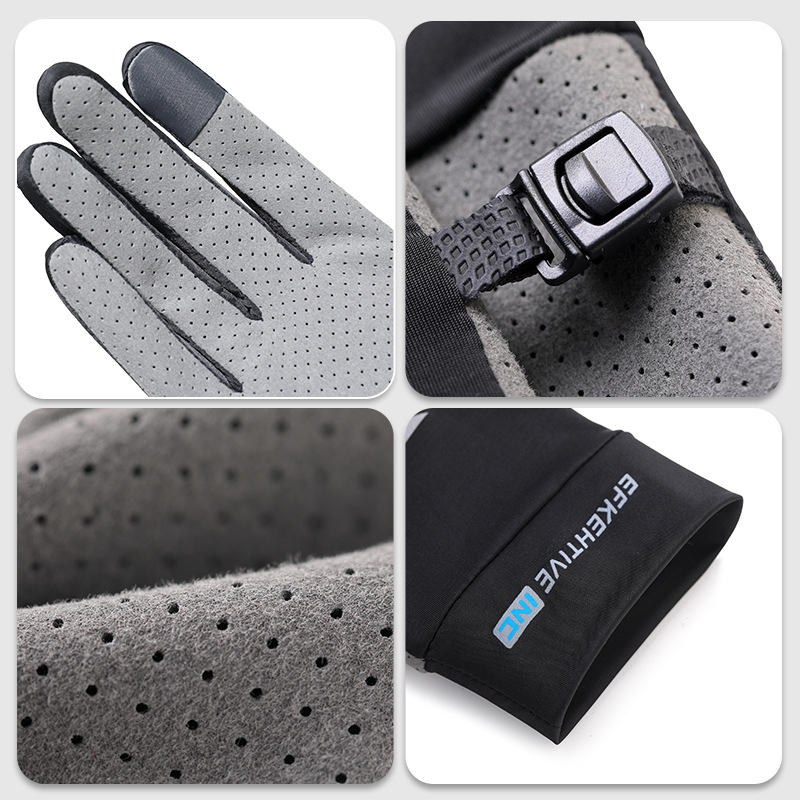 Fingerless Gloves for Men Wome - Spearfishing Glove ulasan dan harga
