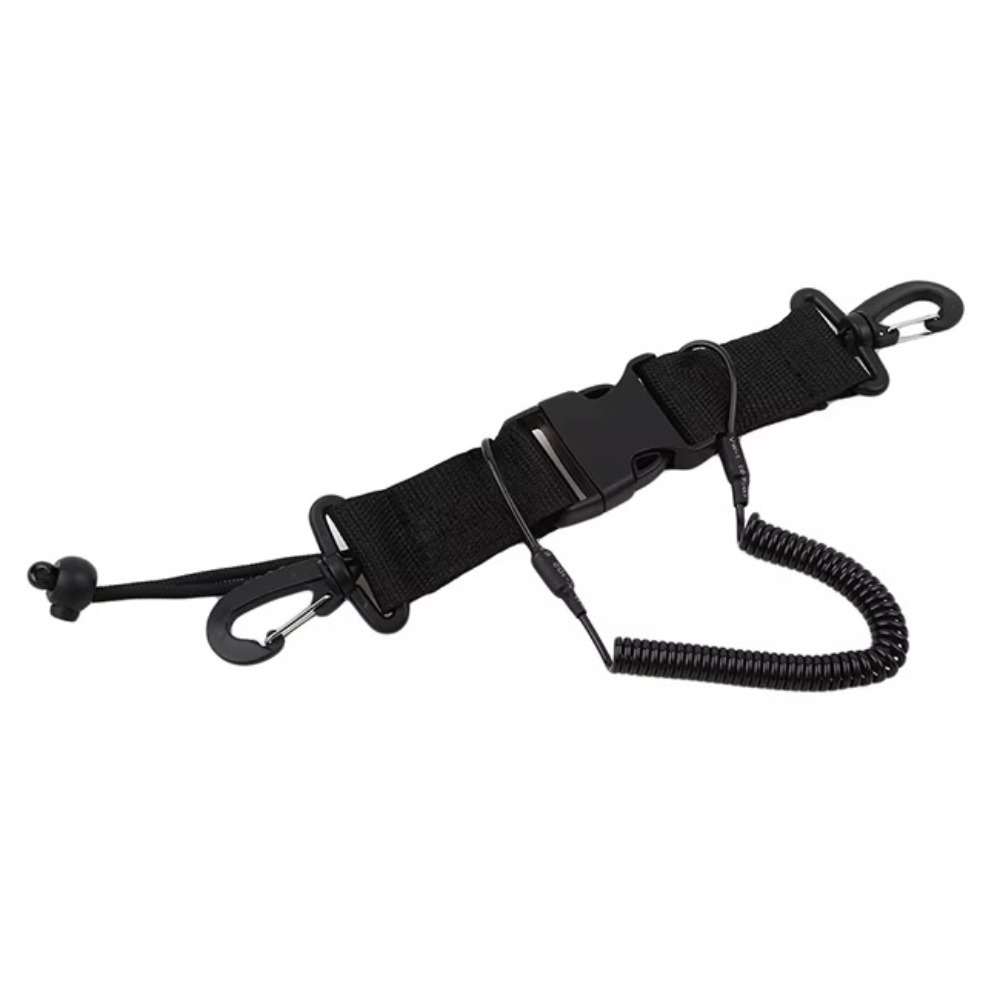 Quick Release Diving Camera La - Aquatic Diving ulasan dan harga