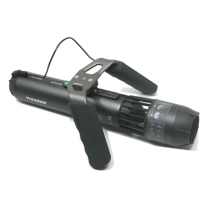 Waydoo Subnado Diving Boosters - Aquatic Diving ulasan dan harga