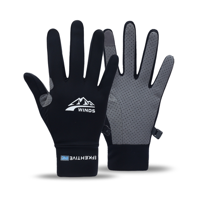 Men's Lightweight Summer Ice S - Spearfishing Glove ulasan dan harga