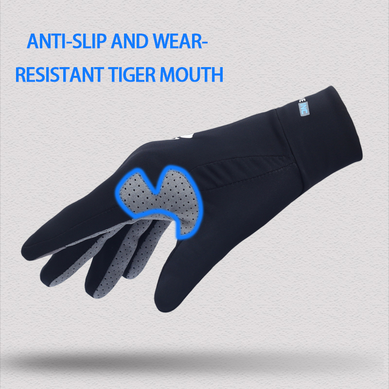 Men's Lightweight Summer Ice S - Spearfishing Glove ulasan dan harga