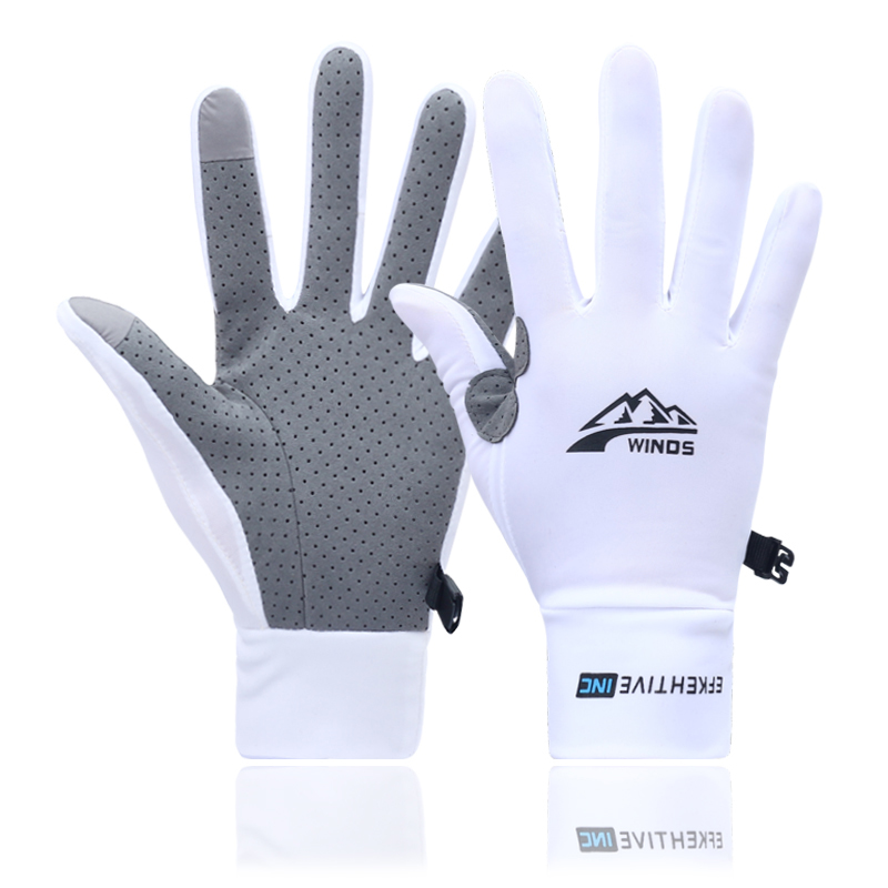Men's Lightweight Summer Ice S - Spearfishing Glove ulasan dan harga