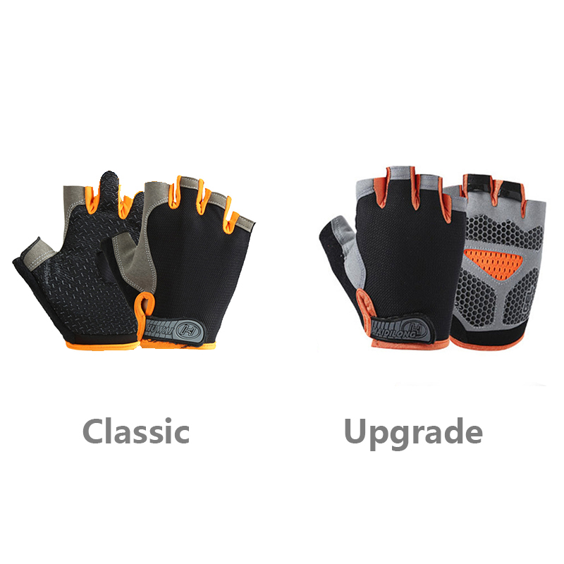 Professional Non-Slip Breathab - Spearfishing Glove ulasan dan harga
