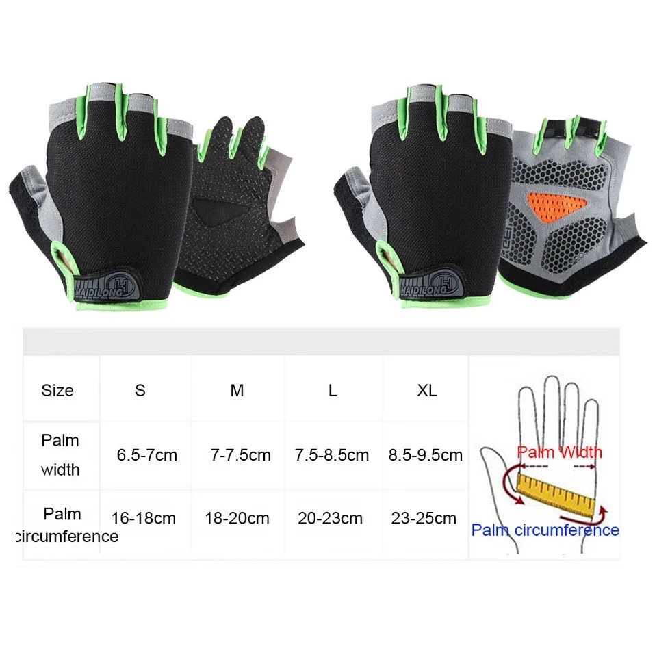 Professional Non-Slip Breathab - Spearfishing Glove ulasan dan harga