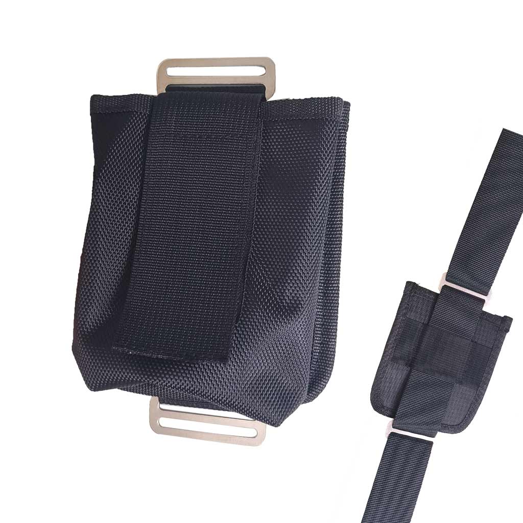 1.5KG Scuba Diving Sidemount T - Aquatic Diving ulasan dan harga
