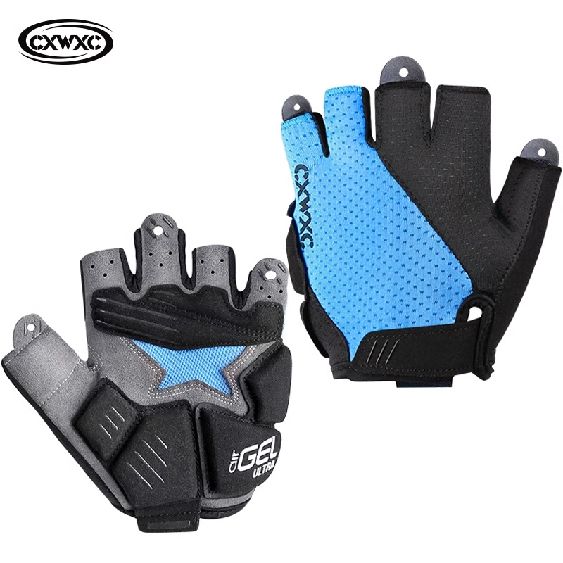 CXWXC Ultra Thick Gel Palm Pad - Spearfishing Glove ulasan dan harga