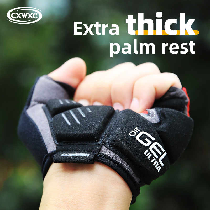 CXWXC Ultra Thick Gel Palm Pad - Spearfishing Glove ulasan dan harga