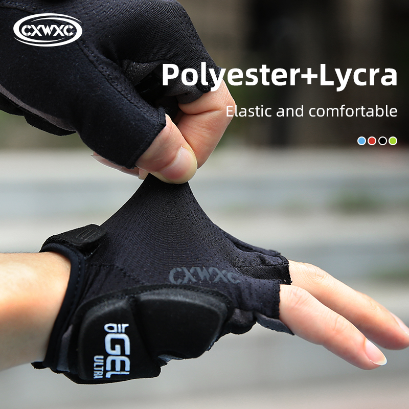 CXWXC Ultra Thick Gel Palm Pad - Spearfishing Glove ulasan dan harga
