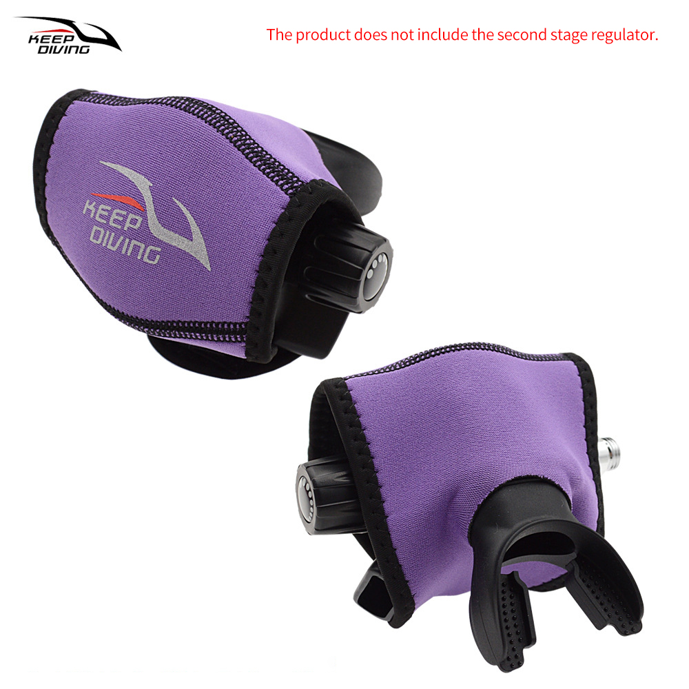 1 PCS Diving Regulator Protect - Aquatic Diving ulasan dan harga