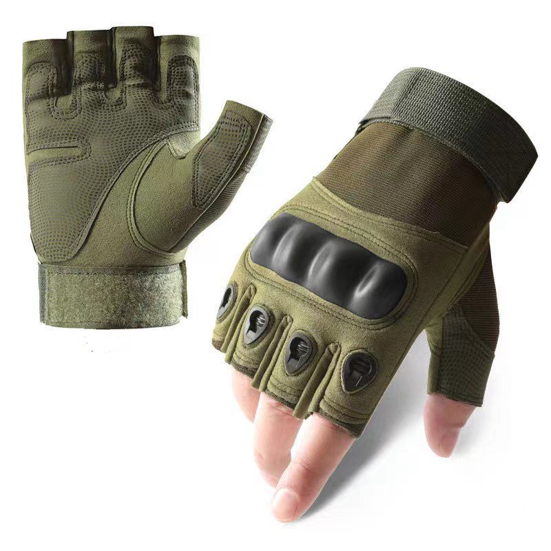 Tactical Gloves Training Racin - Spearfishing Glove ulasan dan harga