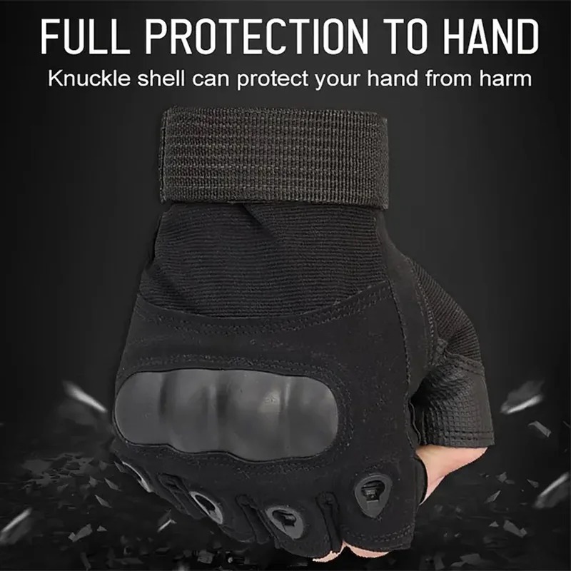Tactical Gloves Training Racin - Spearfishing Glove ulasan dan harga