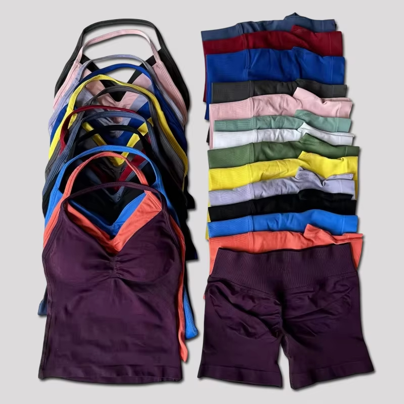 1-2 Pieces Gym Set Women Backl - Aquatic Gym ulasan dan harga