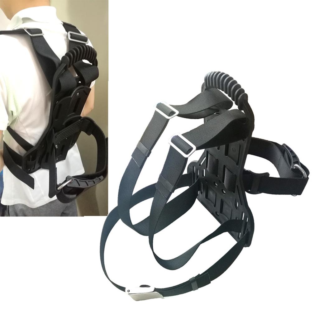 Adjustable Cylinder Tank Holde - Aquatic Diving ulasan dan harga