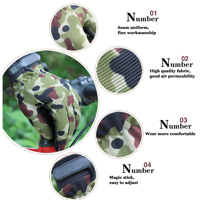 Summer Men's Tactical Gloves C - Spearfishing Glove ulasan dan harga
