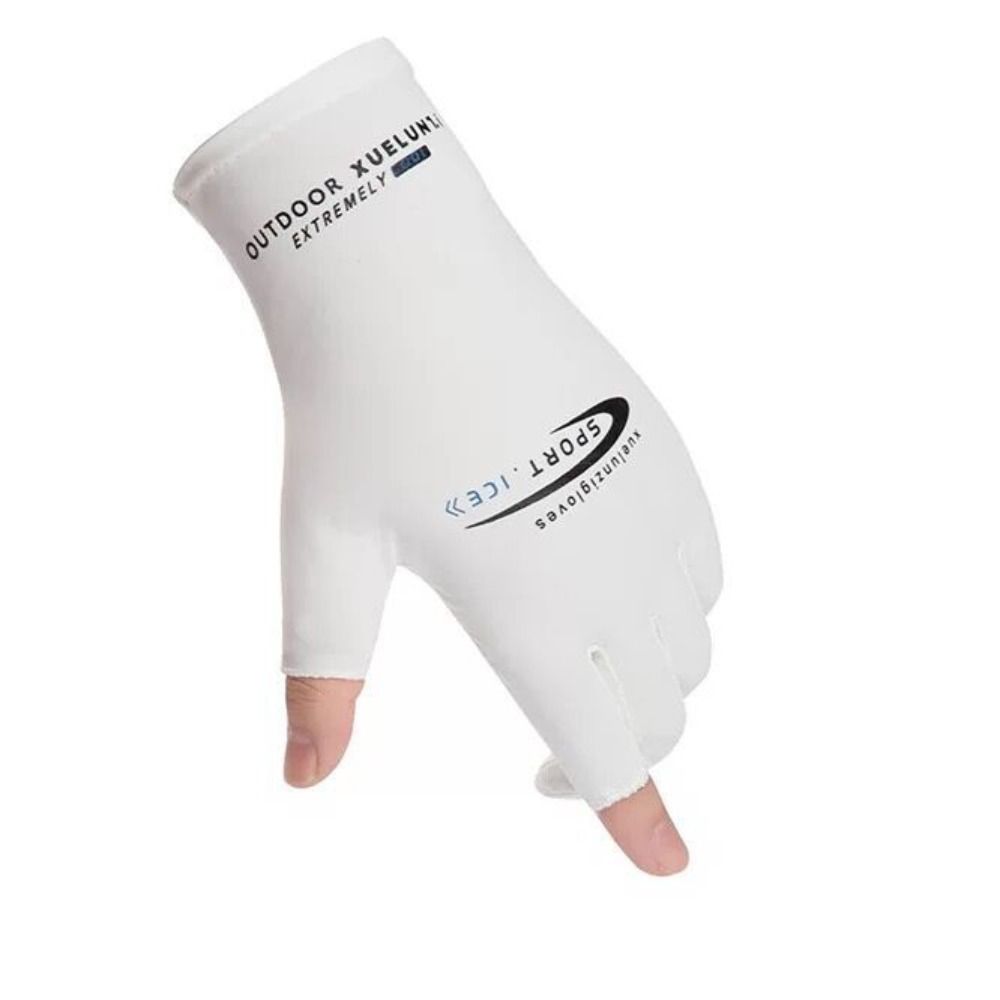 Thin Ice Silk Men Women Gloves - Spearfishing Glove ulasan dan harga