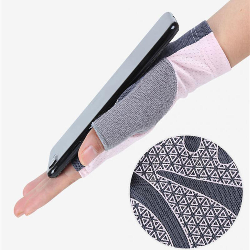 Summer Cycling Gloves Fingerle - Spearfishing Glove ulasan dan harga