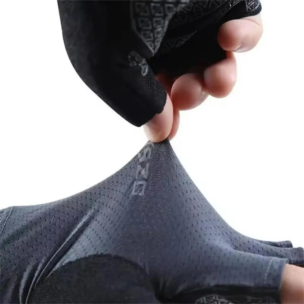 Summer Cycling Gloves Fingerle - Spearfishing Glove ulasan dan harga